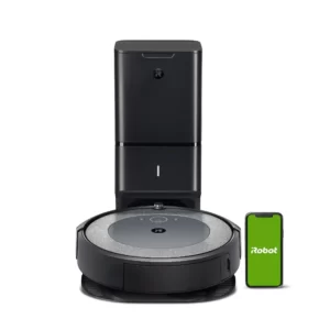 iRobot Roomba 675 Robot Vacuum with Wi-Fi Connectivity