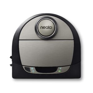 Neato Botvac D7 Connected Laser Guided Robot Vacuum