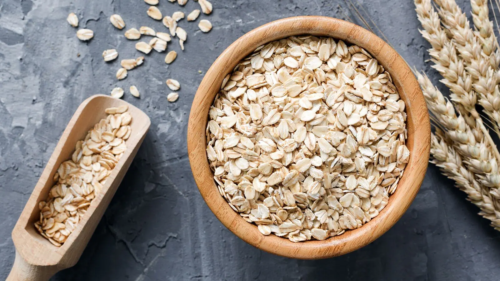 How To Prepare Oats For Pregnancy-1