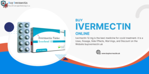 Buy Ivermectin Online