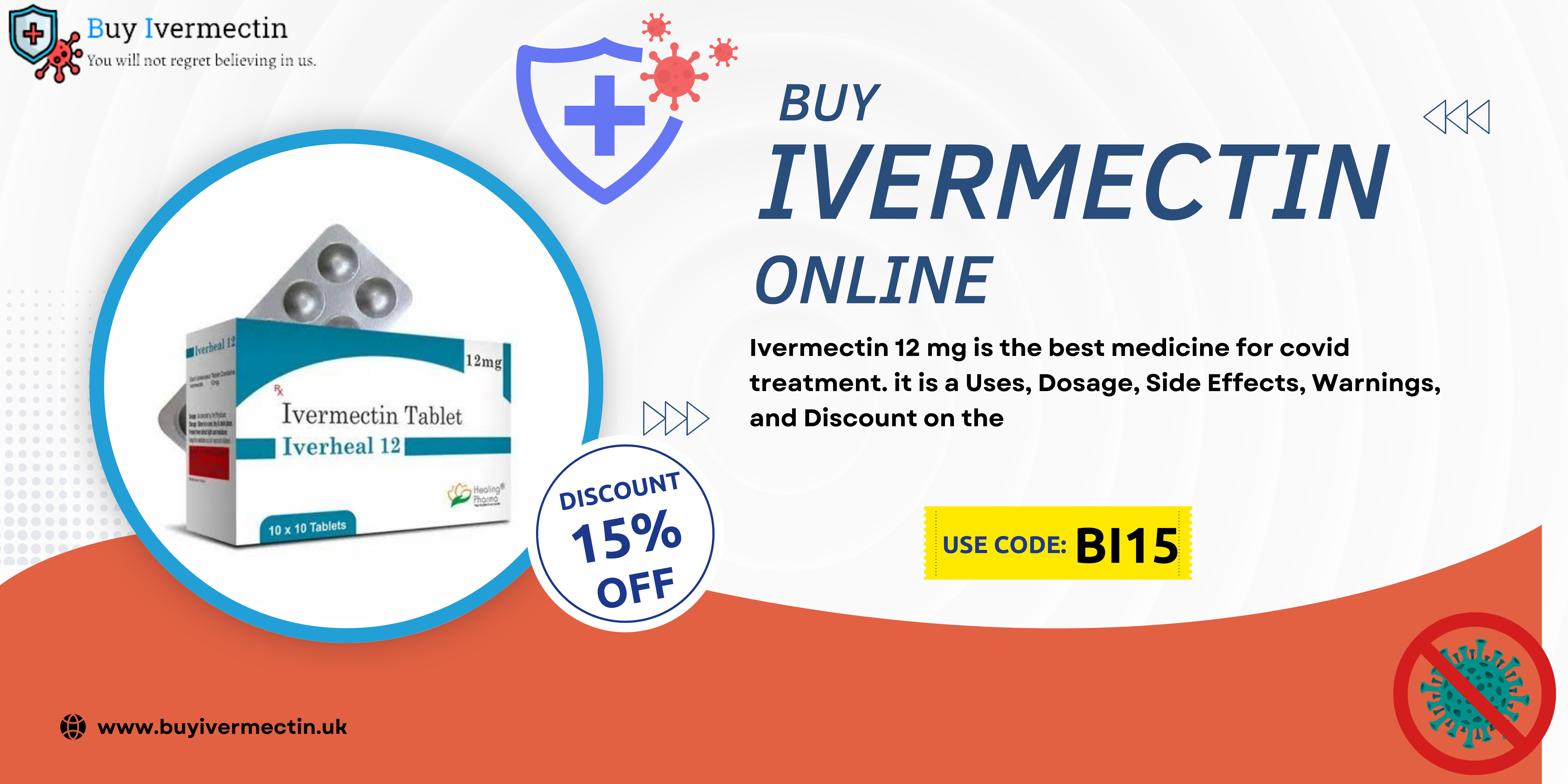 Buy Ivermectin Online