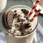 Cookies and Cream Shake