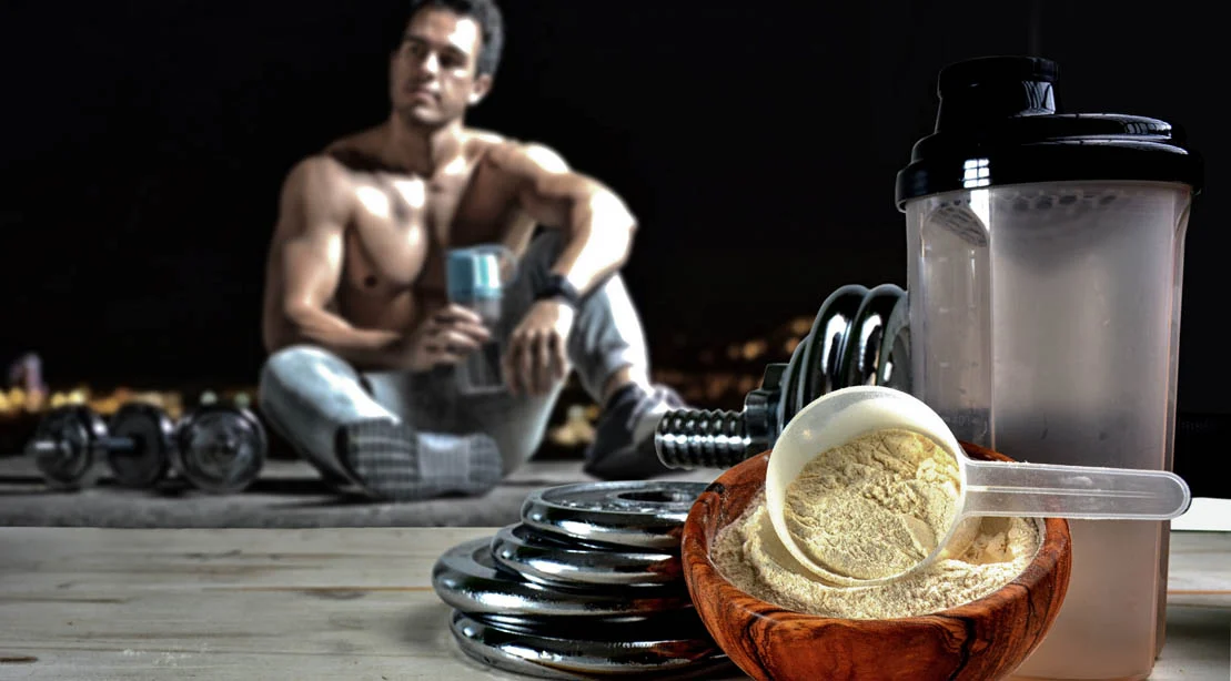 muscle core whey protein