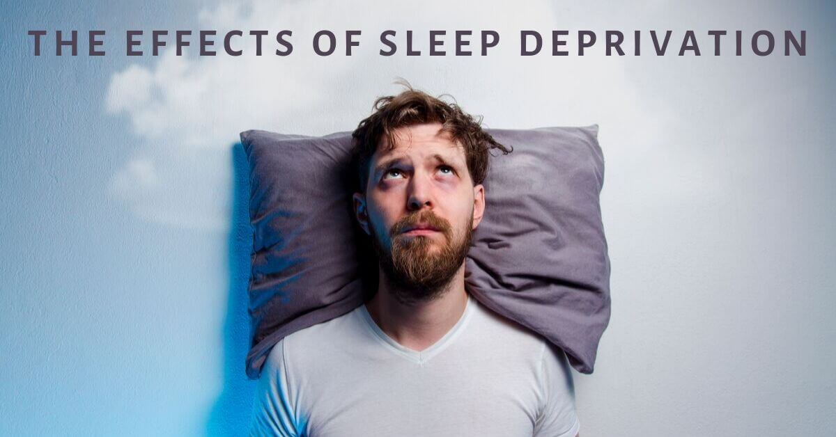 Sleep Deprivation Symptoms