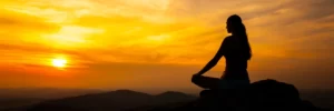 meditation for mental health