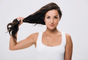 how to fix stunted hair growth