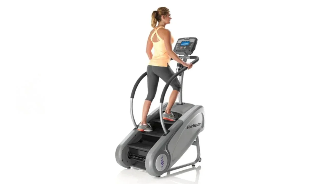 stairmaster machine