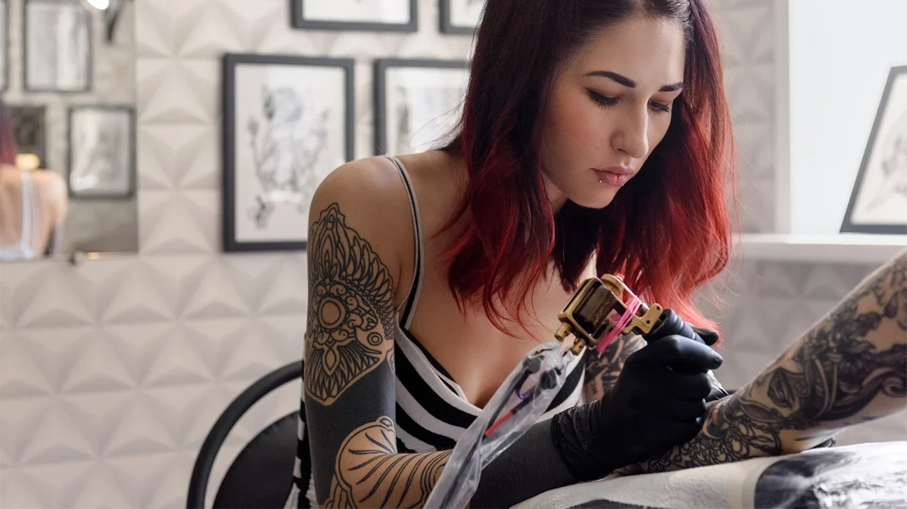 What Is Tattoo Flu? Symptoms and Treatment ivermectin.news