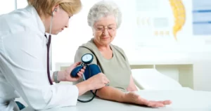 does medicare cover blood pressure monitor