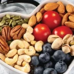 Nuts and Legumes