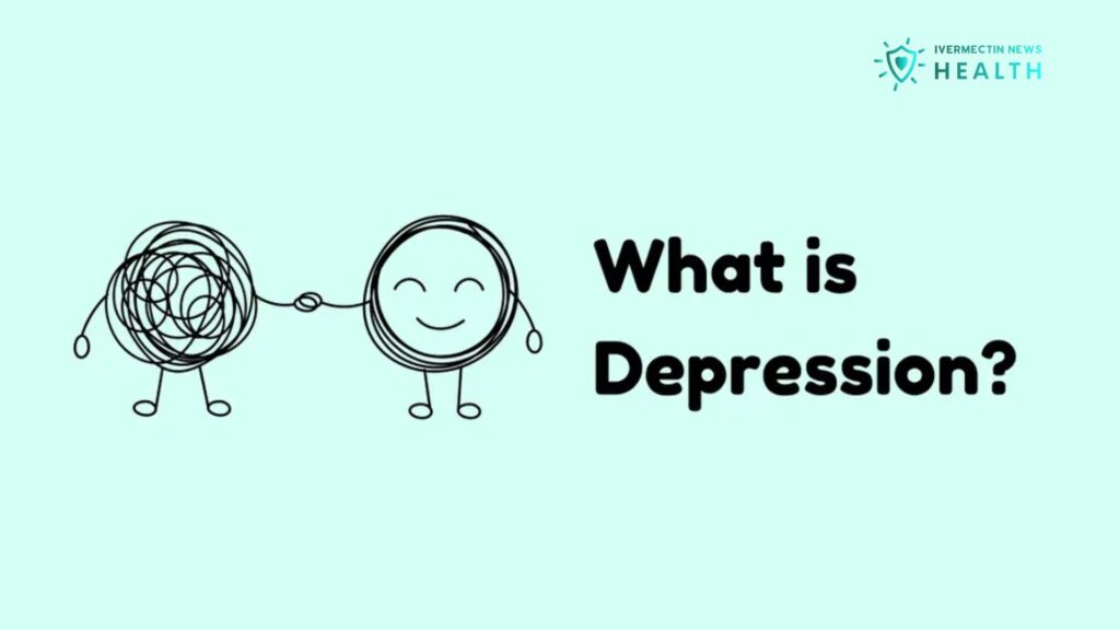 What is Depression