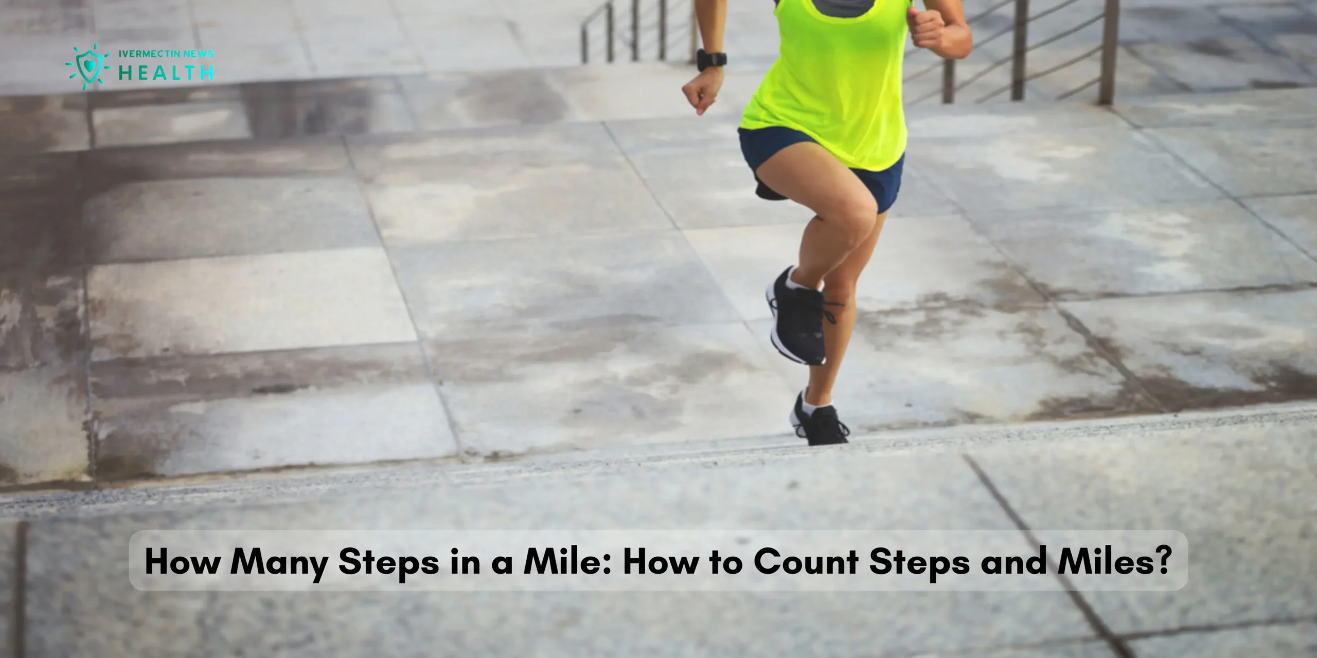 how many steps in a mile