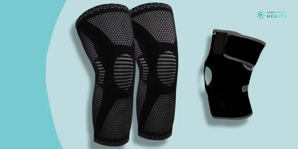 knee brace