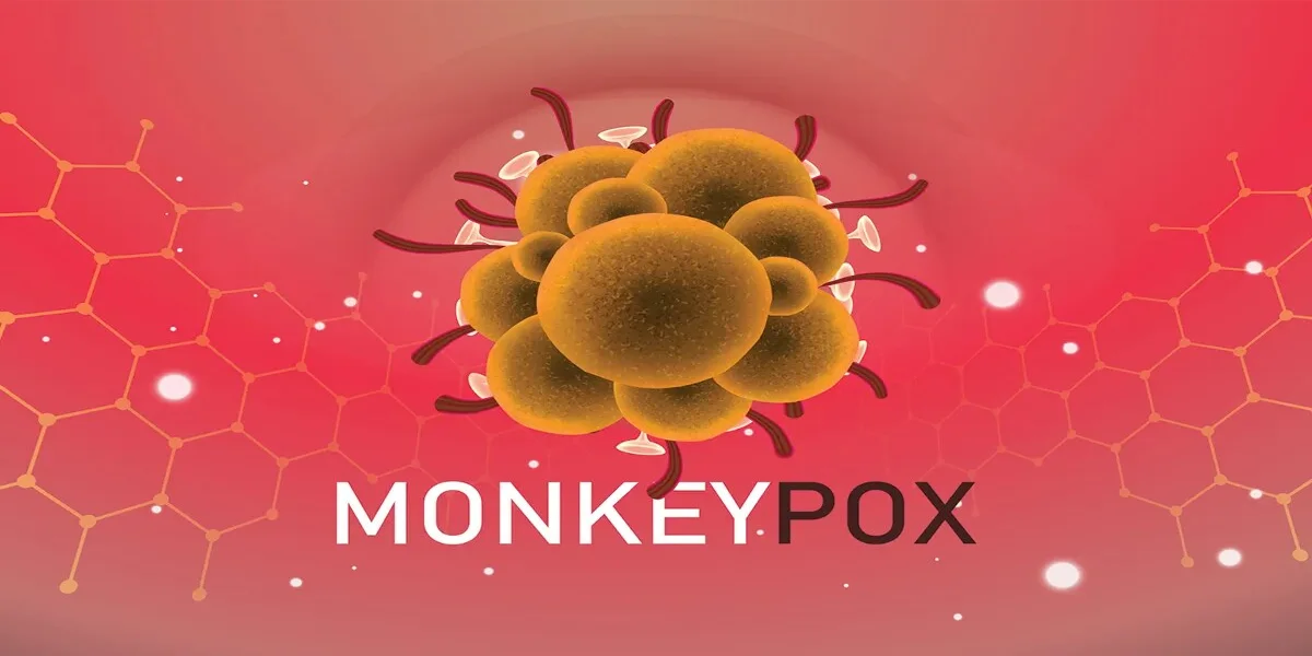 monkey pox