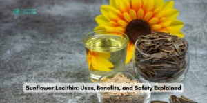 sunflower lecithin