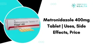 what is metronidazole used for